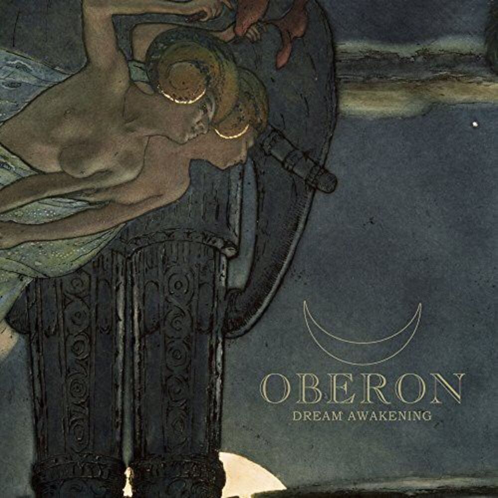Oberon - Dream Awakening  CD